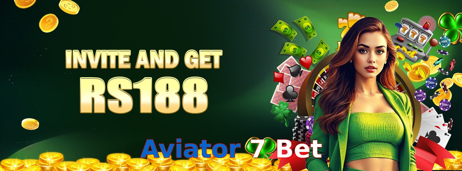 Aviator 7 Bet hero