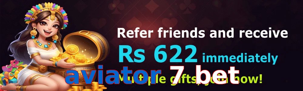 Aviator 7 Bet
