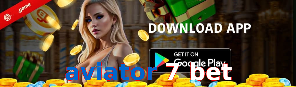 Aviator 7 Bet