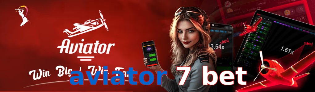 Aviator 7 Bet