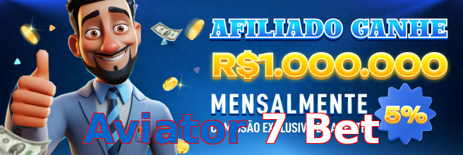 Aviator 7 Bet featured