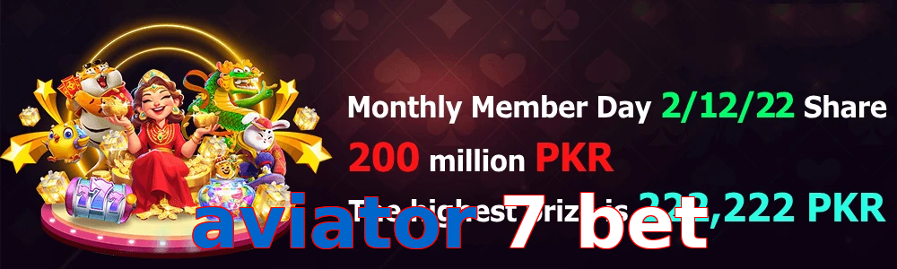 Aviator 7 Bet game feature